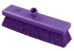 Hygiene Anti-Microbial Brooms, Brushes, Dustpans, Scoops & Squeegees