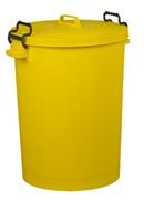 Hygiene Storage Containers/Bins