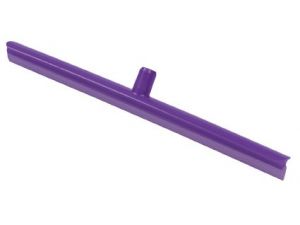 600mm OVERMOULDED SQUEEGEE - ANTI-MICROBIAL