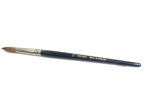 Size.(12) - PURE SABLE ARTISTS PENCIL BRUSH