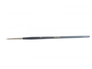 Size.(2) - PURE SABLE ARTISTS PENCIL BRUSH