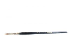 Size.(4) - PURE SABLE ARTISTS PENCIL BRUSH