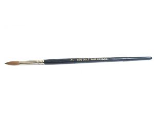 Size.(7) - PURE SABLE ARTISTS PENCIL BRUSH