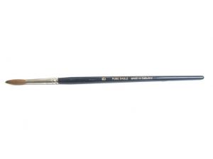 Size.(8) - PURE SABLE ARTISTS PENCIL BRUSH
