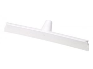 400mm OVERMOULDED SQUEEGEE - WHITE