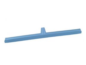 700mm OVERMOULDED SQUEEGEE - BLUE