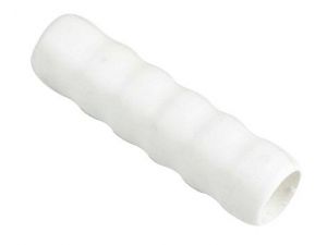 128mm HANDLE CONNECTOR - WHITE