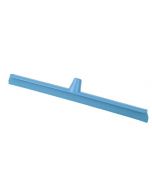 600mm OVERMOULDED SQUEEGEE - BLUE