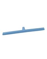 700mm OVERMOULDED SQUEEGEE - BLUE